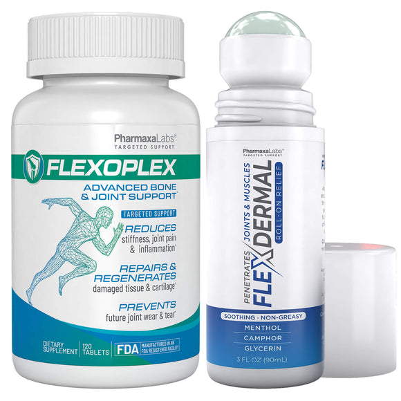 Bone & Joint Bundle - Flexoplex