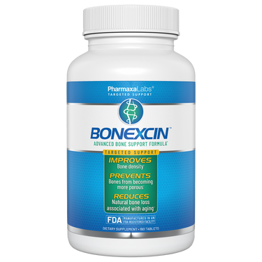 Bonexcin - Flexoplex