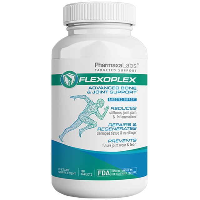 Flexoplex 1 Bottle - Flexoplex