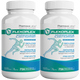 2 Bottles of Flexoplex - Flexoplex