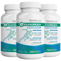 FlexoPlex 3 Bottles - Flexoplex