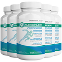 Flexoplex 5 Bottles - Flexoplex