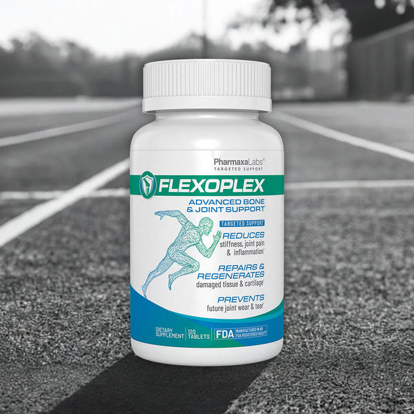 Flexoplex 1 Bottle - Flexoplex