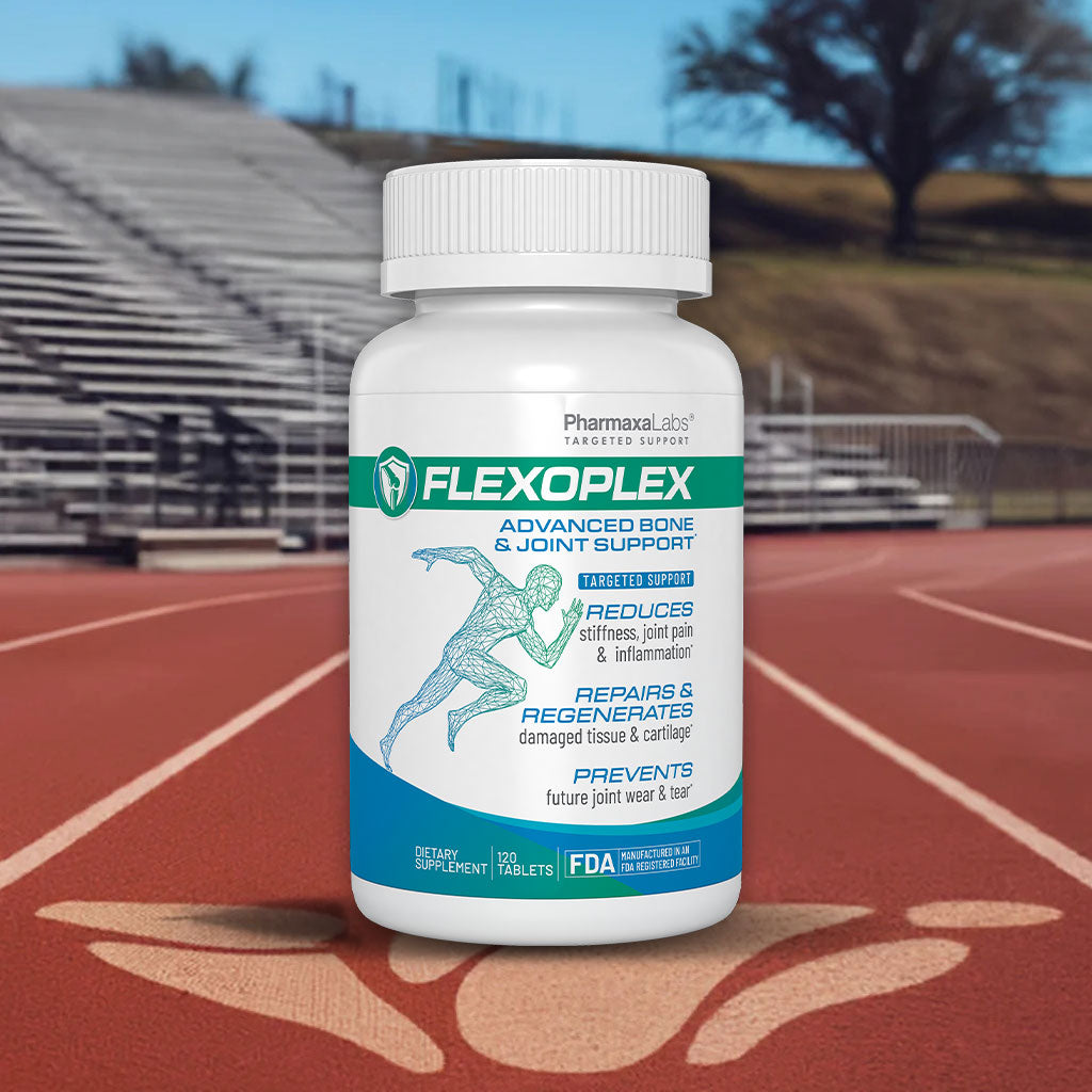 Flexoplex 1 Bottle - Flexoplex