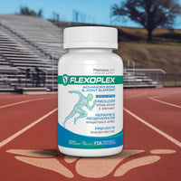 Flexoplex 1 Bottle - Flexoplex