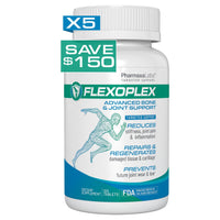 Flexoplex - Flexoplex