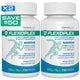 2 Bottles of Flexoplex - Flexoplex