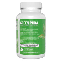 Green Pura - Green Tea Extract (Valued $29) - Flexoplex