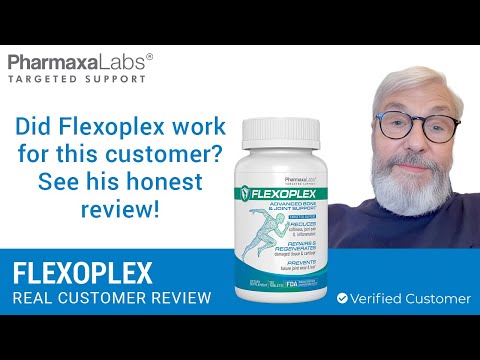 Flexoplex - Flexoplex